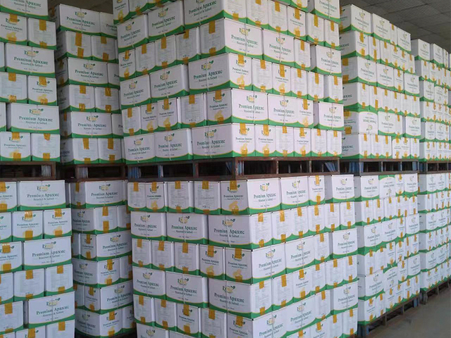 Package Shipment