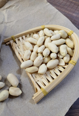SUNREAL China Roasted Peanuts in Shell Round Type