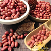 Roasted Peanut Kernels with Skin/Red Skin/Crispy&Fresh/Fine Packing