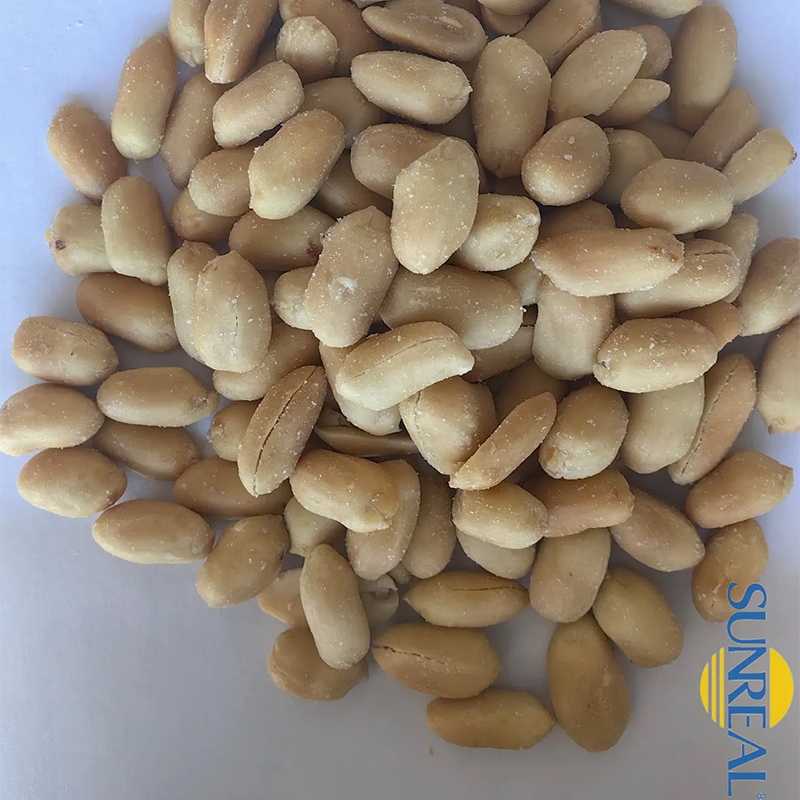 New Crop/Fried Peanut Kernels/Salted&Spicy&Tasty