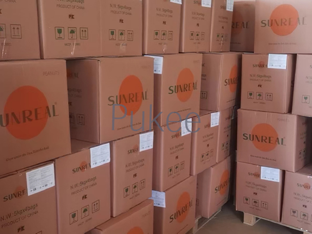Package Shipment